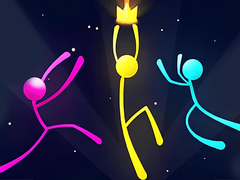 게임 Stick Fight The Chaos