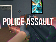 게임 Police Assault