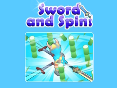 게임 Sword and Spin! 