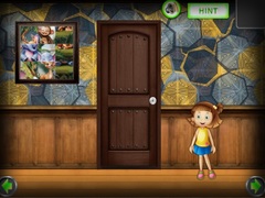 게임 Amgel Kids Room Escape 255