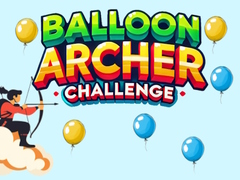 게임 Balloon Archer Challenge