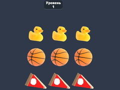 게임 3D Match Puzzle Mania