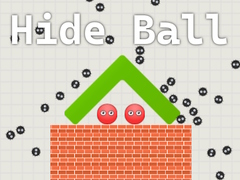 게임 Hide Ball
