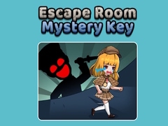 게임 Escape Room Mystery Key