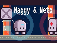 게임 Maggy & Neto