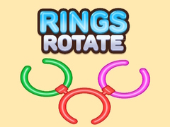 게임 Rings Rotate