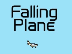 게임 Falling Plane