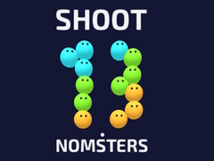 게임 Shoot 13 Nomsters