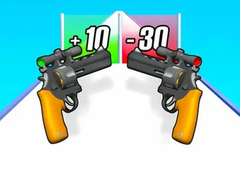 게임 Gun Build N Run