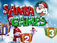 게임 SantaGames