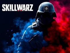 게임 SkillWarz