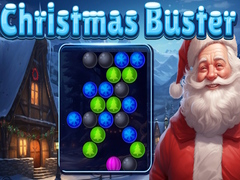 게임 Christmas Buster