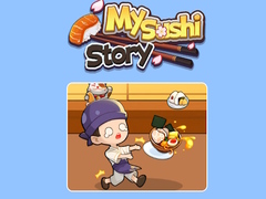 게임 My Sushi Story