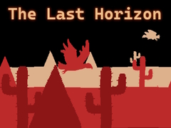 게임 The Last Horizon