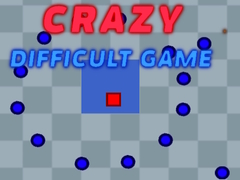 게임 Crazy Difficult Game