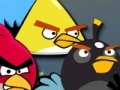 게임 Bejeweled angry birds