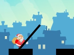 게임 Santa Stick