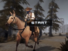 게임 West Wild Hunter