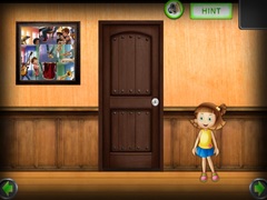 게임 Amgel Kids Room Escape 256
