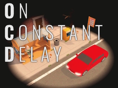 게임 On Constant Delay