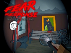 게임 Fear Response Haunted Mansion