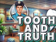 게임 Tooth and Truth
