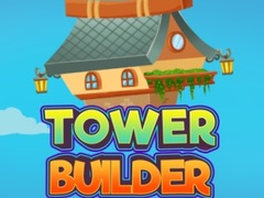 게임 Tower Builder