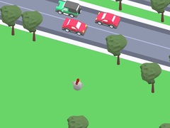 게임 Road Dash 3D