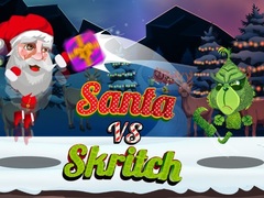 게임 Santa Vs Skritch