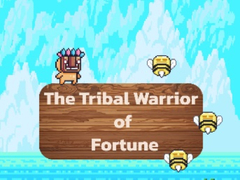 게임 The Tribal Warrior Of Fortune