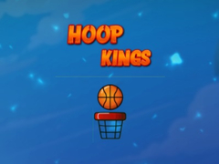 게임 Hoop Kings