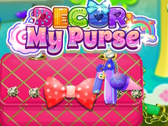 게임 Decor: My Purse
