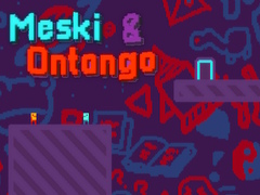 게임 Meski & Ontango