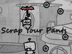 게임 Scrap Your Pants