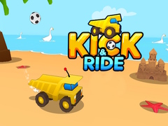 게임 Kick and Ride