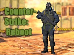 게임 Counter-Strike: Reboot