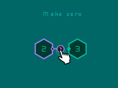 게임 Make Zero
