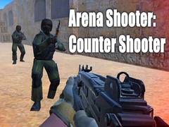 게임 Arena Shooter: Counter Shooter
