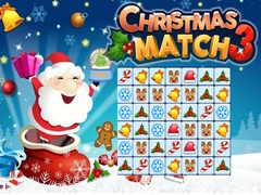 게임 Christmas Match 3