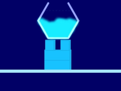 게임 Don't Drop The Cup