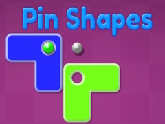 게임 Pin Shapes