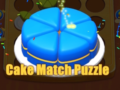 게임 Cake Match Puzzle