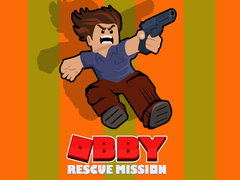 게임 Obby Rescue Mission