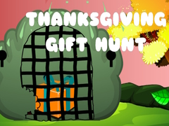 게임 Thanksgiving Gift Hunt