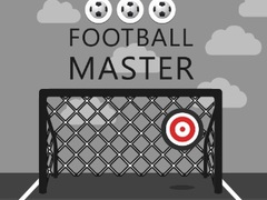 게임 Football Master