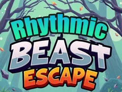게임 Rhythmic Beast Escape