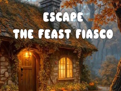 게임 Escape the Feast Fiasco