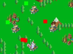 게임 Castle Conquest