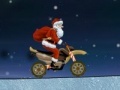 게임 Santa Rider 3