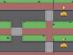 게임 Traffic Jaam